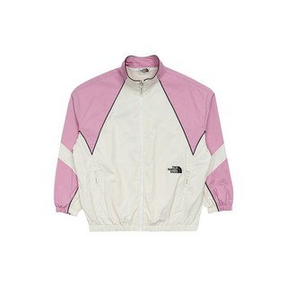 노스페이스 화이트라벨 TNF 크루 자켓 NJ3BR10K