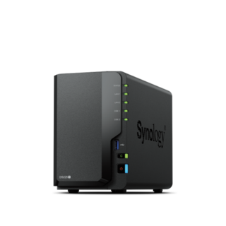 시놀로지 DS225+ NAS