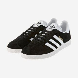 [ADIDAS] 아디다스 가젤(GAZELLE) BB5476 블랙 빅사이즈 상품 이미지