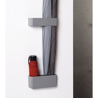DARKGRAY 리템 마이룸 자석 우산걸이