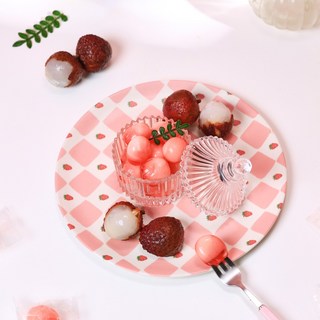 대용량 까먹는 리치 젤리, 1kg, 1개