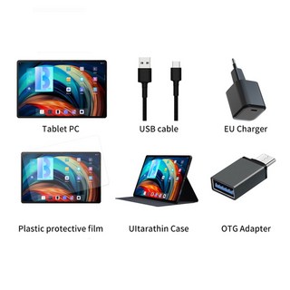 레노버 P12 Pro 태블릿