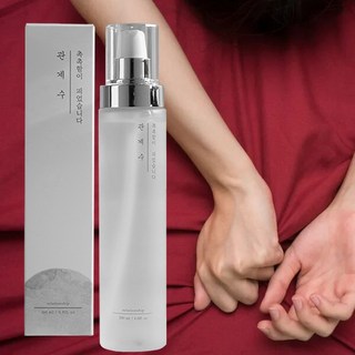 마사지 아로마 수용성 오일 관계수, 200ml, 1개 대표 이미지 - 수용성 러브젤 추천