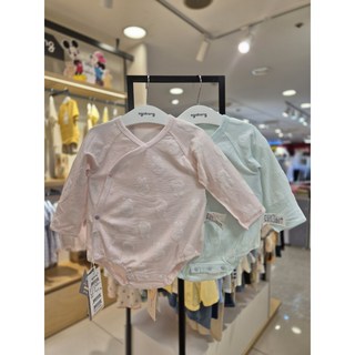 아가방 베냇수트