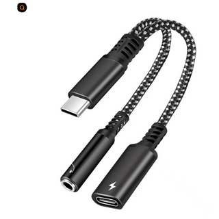 샤오미 3.5mm 이어폰 듀얼