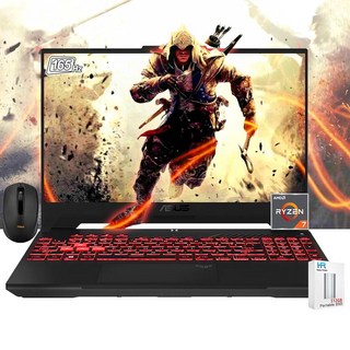 ASUS TUF A16 노트북 - AMD 게이밍 노트북 라이젠 7 7735HS 비트 i7-12650H - 16인치 WUXGA 디스플레이 165Hz - 64GB RAM DDR5-, 64GB RAM DDR5 |2TB PCIe SSD