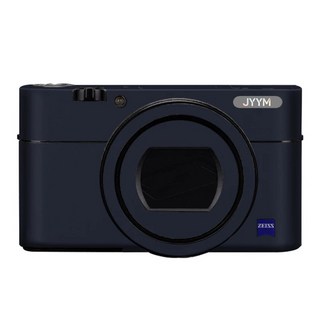 RX100M6 RX100M7 카메라 스티커 코트 랩 보호 필름 바디 프로텍터 스킨 소니 RX100 VI VII M6 M7 RX100VI RX100VII, No.2, [37] 34 Matte Indigo