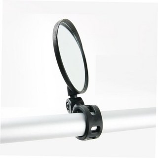 자전거 사이드 미러 손잡이 고정 거울 핸들바 BU491 59000EA 1EA, 본상품