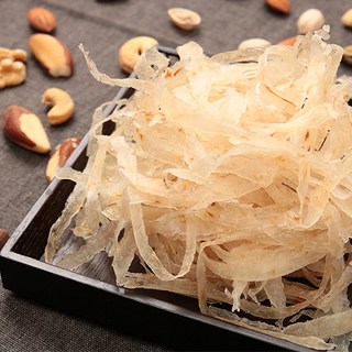 홍쓰건어물 명엽채 특 500g, 1개
