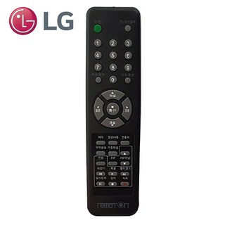 무설정 LG TV리모컨 티비 스마트 엑스캔버스, LG TV리모컨(RS-T20), 1개