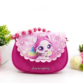 슈팅스타 캐치티니핑 오로라핑 주얼리 손크로스 상품 이미지