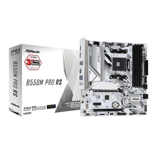 ASRock B550M-ITXac 주요 특징 상세 스펙