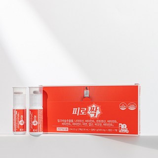 Gan_N 밀크씨슬 아르기닌 간 건강 피로회복제 피로싹 액상30mL + 정제2정, 1개, 7회분 대표 이미지 - 피로회복제 추천