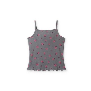 스내피커들 Smokie Ro Sleeveless