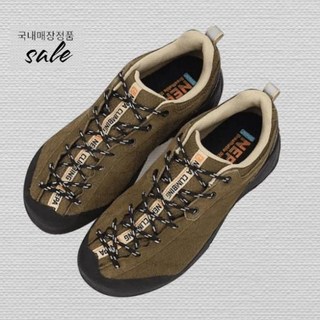 네파 NEPA 남여공용 릿지화 사계절 트레킹화 접지력이 등화 7KC7611 600855