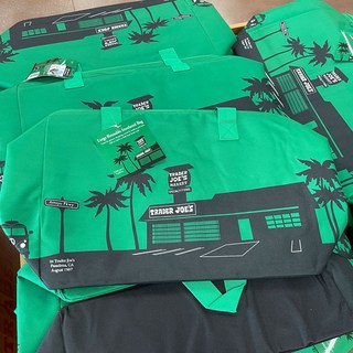 트레이더조보냉백의 주요 특징