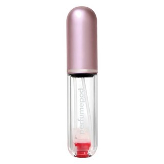 트라발로 퓨어 퍼퓸팟 향수 공병 5ml, pink, 1개