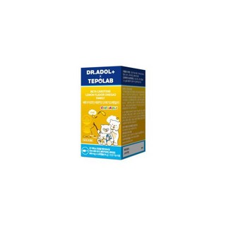 닥터아돌 베타카로틴 레몬맛 오메가3 패밀리 800mg 120캡슐 1박스 544022, 1개