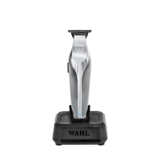 WAHL 왈 코리아 전문가용 정품 이발기 하이비즈 Hi-Viz 트리머