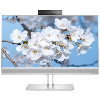 HP 올인원PC AA급 중고 EliteOne 800 G3 i5-6500 (8GB / SSD240G / Win10Pro), HP 올인원PC AA급중고 EliteOne 800 G3, WIN10 Pro, 240GB, 8GB, 실버