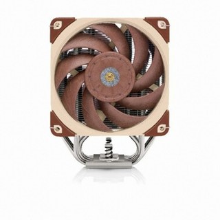 녹투아 CPU 공랭쿨러 NH-U12A, 1개