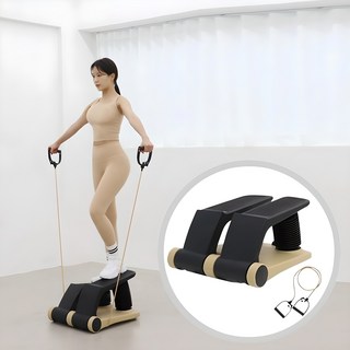 에어 스텝퍼 천국의계단