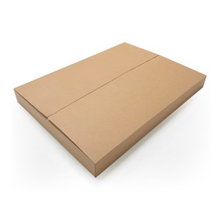 택배 박스 상자 480x410x65 50매 D형 B골 톰슨 KLB