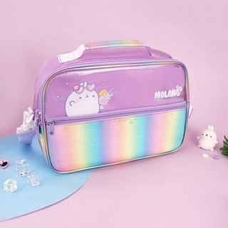 레인보우 몰랑 수영가방