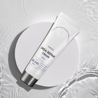 유리아 80000 ppm 비아비바 우레아 리페어 크림