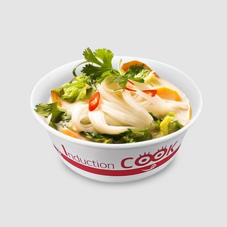 1. 아이쿡 한강라면..