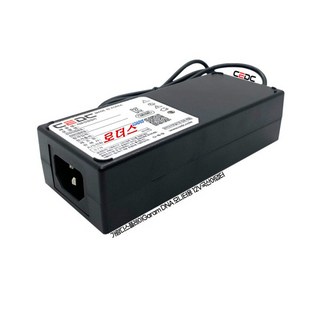 가람Garam모니터YD-ZN1200500-6A호환 12V 5A 어댑터, 1개