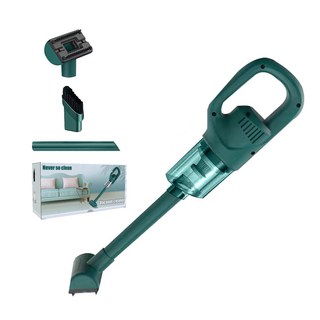 4. 청소기 형 무선..