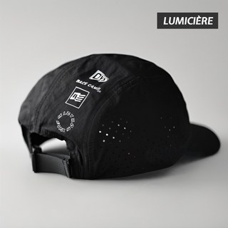 루미시에르 넉넉핏 매쉬 초경량 러닝모자