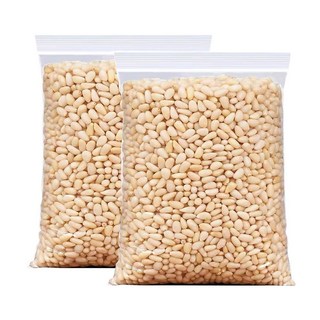 수입 잣 야생잣 견과류 중국잣, 1개, 1kg