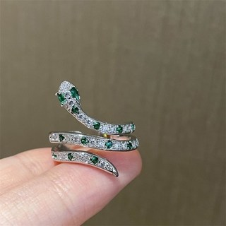 5. 스네이크 뱀 반..