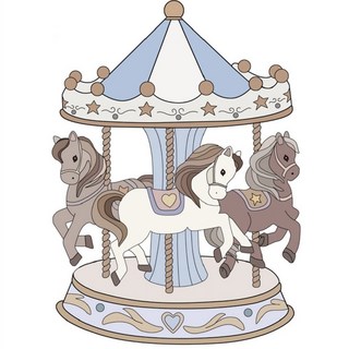 유기농 면 파리 스타일 속싸개 인기 맞춤 아기 포대기 사계절용 담요, e
