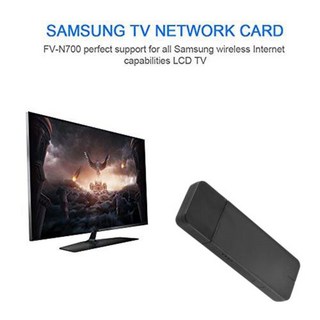 스마트 TV용 무선 와이파이 어댑터 WIS12ABGNX