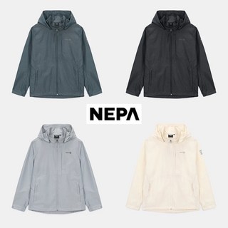 NC신구로 네파 24SS #봄시즌 #대표상품 #매장인기상품 #홑겹 #남성 매버릭 방풍자켓 7K10604