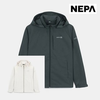 네파 25SS 남성 코메트 방풍자켓