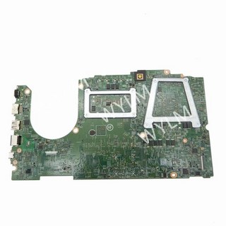 델G5 5500 메인보드 19753-1 i7-10750H 사용 모습