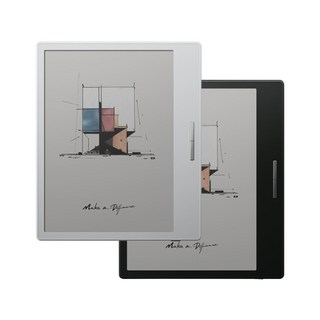 오닉스 북스 GO 7인치 컬러 이북리더기