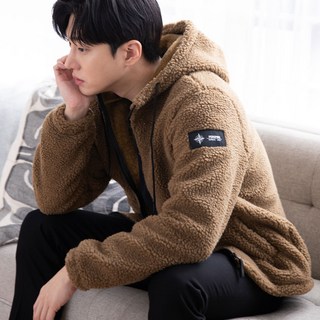 노스페이스 뽀글이 후리스
