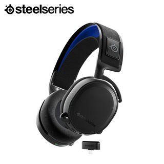 스틸시리즈 ARCTIS 7P+ BLACK