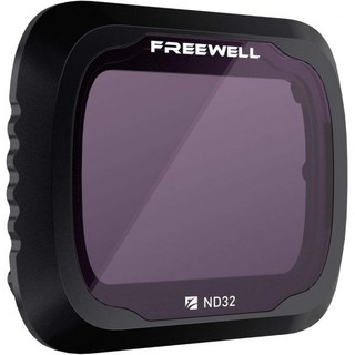 프리웰 ND32PL 하이브리드 카메라 렌즈 필터 Mavic Air 2 드론 호환, ND32
