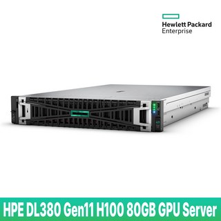 3. HPE DL38..