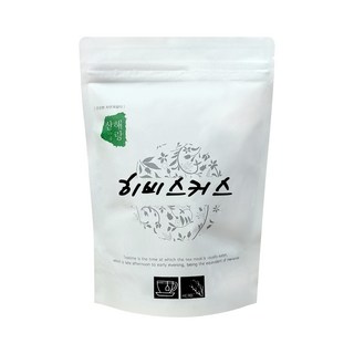 산해랑 히비스커스 65g (티백아님), 1개