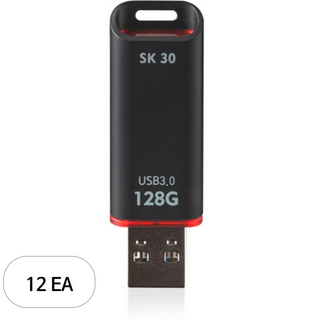 액센 SK30 USB 3.0, 128GB