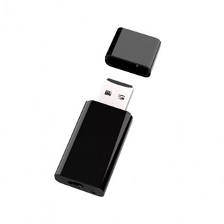 RUN기술 휴대용 소형 녹음기