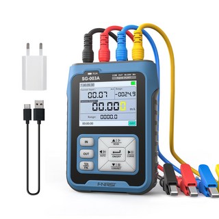FNIRSI SG-003A 0-10V 가변 전류 전압 시뮬레이터