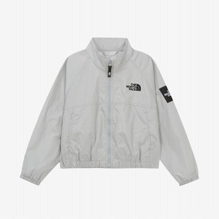 노스페이스 걸즈 노벨티 올레마 자켓